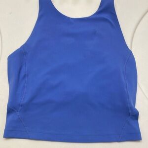 Lululemon Align High Neck Tank